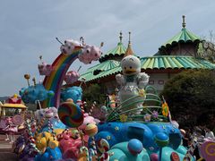 -安吉Hello Kitty乐园