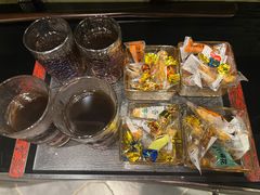 -盤古Spa泰式古法抓龙筋(鲁迅路店)