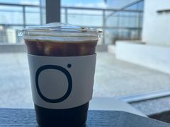 冰美式-COFFEEOLOGY咖啡学(天银店)
