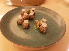 -滨河味道(北大街店)