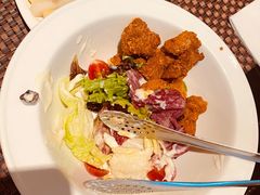 -TAMATI(巴黎贝甜韩式西餐厅店)
