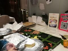 -芭菲盛宴·环球美食(解放碑英利国际店)