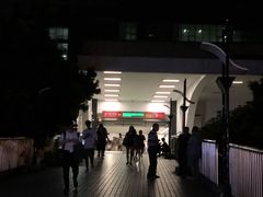 -坑口(地铁站)