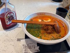 -味千拉面(广州白云机场T1航站楼店)