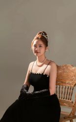 -罗马经典婚纱摄影·轻奢化定制