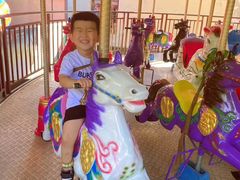 游乐设施-望江楼公园