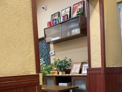 -曼谷食堂·泰国家庭料理(丹桂路店)