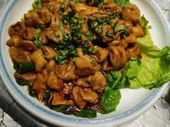 -红辣椒·川菜·火锅(科华路店)