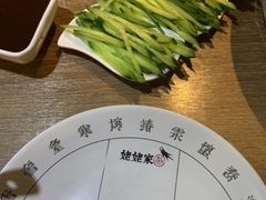 -姥姥家春饼店(佳亿时尚广场店)