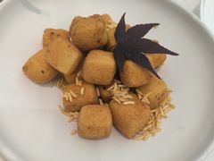 -大树餐厅(环球港店)