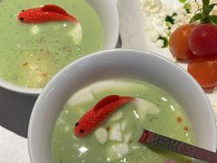 -桂满陇·海市蜃楼·黑金(国金店)