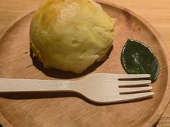 -一朵菌·野生菌探索家火锅(南亚店)