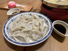 -金掌勺锅包肉(华润万象城店)