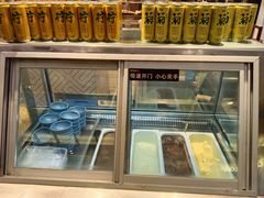 -汉阳廷自助烤肉(同和金铂天地店)