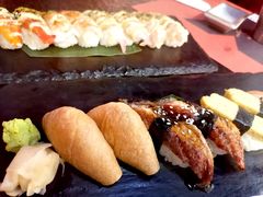 -喜寿司(金狮广场店)