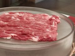 -南门四季铜锅涮肉(望京店)