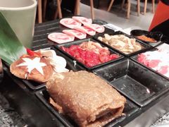 -汉拿山(包河万达店)
