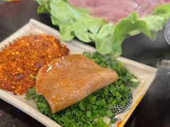 -耙二哥腰片王老火锅(双碑总店)