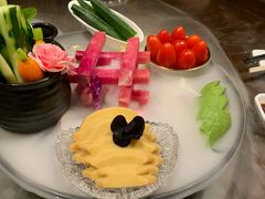 -若蘭慈·无国界素食料理(欢乐海岸店)