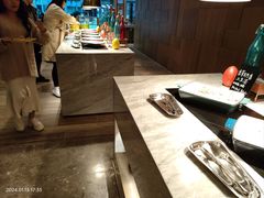 -斑斓西餐厅·自助茶点(高崎机场佰翔花园酒店)