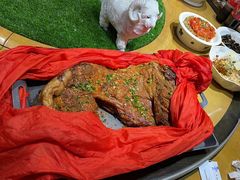 -老阿妈蒙古村·蒙古包·草原文化·歌舞表演(老君堂店)