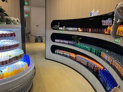 -涨巢·潮玩水疗局