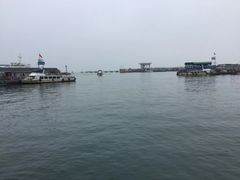 -青岛海滨风景区