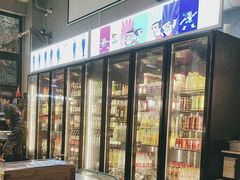 -微醺烤牛·炭火烧烤·精酿啤酒(东郊记忆店)