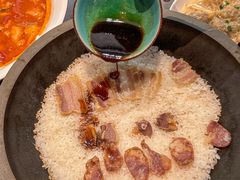 -丁哥·庐味鲜 土菜·20年老字号(世纪阳光花园店)