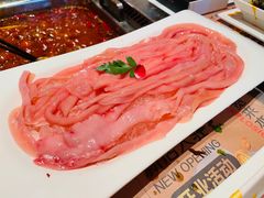 -宽来火锅(来福士广场店)