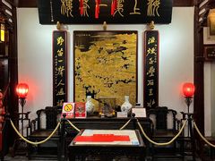 -豫园湖心亭茶楼