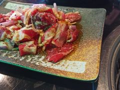 -老卜奎齐齐哈尔烤肉(人民东路店)