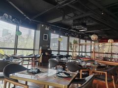 -安妮意大利餐厅(日坛店)
