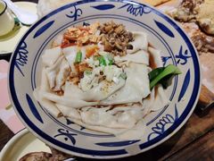 -关中道陕味艺术餐厅(西岳庙店)