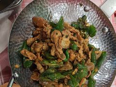 -高嗲嗲·湘味爆炒王(云密城店)