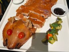 -禧宴Joyous Restaurant(禧园店)