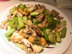 -日丰园海肠水饺·老字号大连海鲜(和平广场店)
