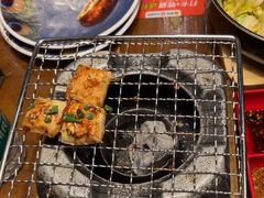 -雀舞云南菜(天津天河城购物中心店)