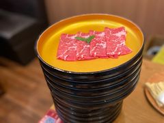 -牛New寿喜烧(青浦店)