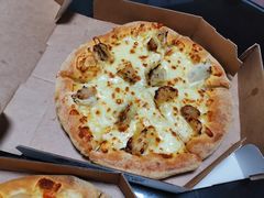 -达美乐比萨(深圳广夏路店)