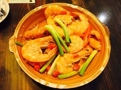 -堂宴·老厦门私房菜(1988仙岳总店)