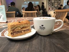 -Peet's 皮爷咖啡(东湖路手作店)