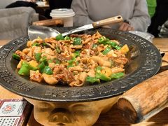 -聚鑫朋酸菜肥肠(九龙仓店)