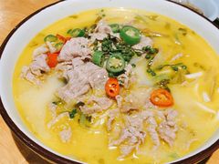 -嘉厨小馆(宜山路店)