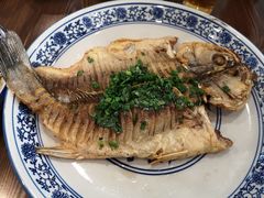 -兰边碗(鼓楼店)