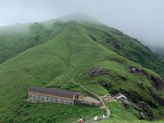 -萍乡武功山风景名胜区