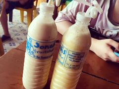 -Jonah's Fruit Shake & Snack Bar