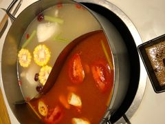 -牛记皇鲜牛肉火锅(环球度假区梨园店)