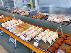 -OUR Bakery(三里屯太古里店)