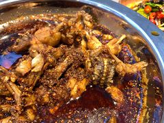 -耍盆友·重庆江湖菜(百子湾店)